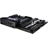 ASUS ROG CROSSHAIR X870E HERO, Mainboard 