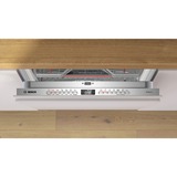 Bosch SBV6ZCX17E Serie 6, Spülmaschine 60 cm, Home Connect