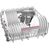 Bosch SBV6ZCX17E Serie 6, Spülmaschine 60 cm, Home Connect