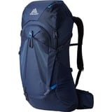 Gregory Zulu 40, Rucksack blau, 40 Liter, Größe S/M