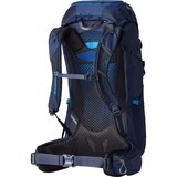 Gregory Zulu 40, Rucksack blau, 40 Liter, Größe S/M