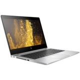 HP EliteBook 830 G5 Generalüberholt, Notebook silber, Intel® Core™ i5-8350U, Intel® UHD Graphics 620, 16 GB DDR4, 256 GB SSD, Windows 10 Pro 64-Bit