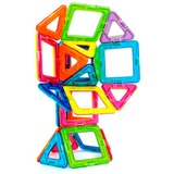 Magformers Basic 30, Konstruktionsspielzeug 