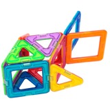 Magformers Basic 30, Konstruktionsspielzeug 