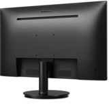 Philips 275V8LA/00, LED-Monitor 69 cm (27 Zoll), schwarz, QHD, DisplayPort, HDMI, VA, Adaptive-Sync