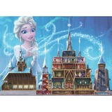 Ravensburger Puzzle Disney Castles: Elsa 1000 Teile