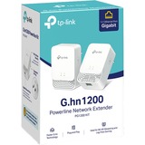 TP-Link PG1200 KIT, Powerline G.hn2400