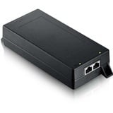 Zyxel PoE-Injektor POE12-90W schwarz, 802.3bt PoE++