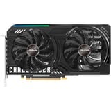 ASRock Intel® Arc B580 Challenger 12GB OC , Grafikkarte 