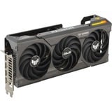 ASUS Radeon RX 7800 XT TUF GAMING OC, Grafikkarte RDNA 3, GDDR6, 3x DisplayPort, 1x HDMI 2.1