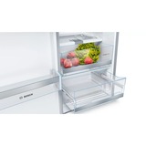 Bosch KSV36AIDP Serie 6, Vollraumkühlschrank edelstahl