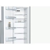 Bosch KSV36AIDP Serie 6, Vollraumkühlschrank edelstahl