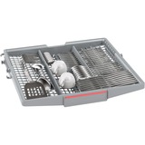 Bosch SMV6ZCX17E Serie 6, Spülmaschine 60 cm, Home Connect