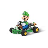 Carrera RC 2,4GHz Mario Kart Pipe Kart, Luigi 