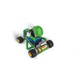 Carrera RC 2,4GHz Mario Kart Pipe Kart, Luigi 