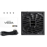 Chieftec VEGA PPG-750-S, PC-Netzteil 1x 12 Pin High Power GPU, 4x PCIe, 750 Watt