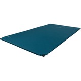 Easy Camp Skylark Mat Double 3cm, Blue 300078, Camping-Matte blau, Modell 2025