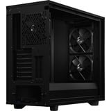 Fractal Design Define 7 Black Solid, Tower-Gehäuse schwarz