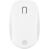 HP 410 Flache Bluetooth Maus weiß/silber