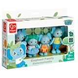 Hape Elefantenfamilie, Spielfigur 