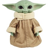 Hasbro Star Wars Galactic Snackin’ Grogu, Spielfigur 