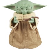 Hasbro Star Wars Galactic Snackin’ Grogu, Spielfigur 