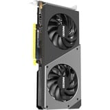 INNO3D GeForce RTX 4060 Ti TWIN X2, Grafikkarte DLSS 3, 3x DisplayPort, 1x HDMI 2.1