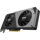 INNO3D GeForce RTX 4060 Ti TWIN X2, Grafikkarte DLSS 3, 3x DisplayPort, 1x HDMI 2.1