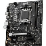 MSI PRO A620M-E, Mainboard 