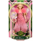 Mattel Wicked Singende Glinda, Puppe 