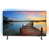 Philips The One 43PUS8548/12, LED-Fernseher 108 cm (43 Zoll), anthrazit/grau, UltraHD/4K, Google TV, HDR, Ambilight