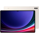 SAMSUNG Galaxy Tab S9 Ultra 512GB, Tablet-PC beige, Android 13