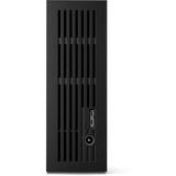 Seagate OneTouch HUB 20 TB, Externe Festplatte schwarz