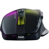 Turtle Beach Kone XP Air, Gaming-Maus schwarz