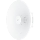 Ubiquiti UISP-Dish, Richtfunk-Antenne weiß