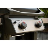 Weber Gasgrill Spirit II E-210 GBS schwarz