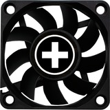 Xilence Case fan 60x60x15, Gehäuselüfter schwarz, 60 mm