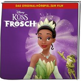 tonies Disney - Küss den Frosch, Spielfigur Hörspiel