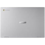 ASUS Chromebook CX1 (CX1500CKA-EJ0160) Generalüberholt, Notebook silber, Intel® Celeron® N4500, Intel® UHD Graphics, 4 GB LPDDR4X, 128 GB eMMC, Google Chrome OS