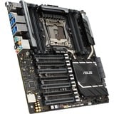 Pro WS X299 SAGE II, Mainboard