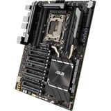 ASUS Pro WS X299 SAGE II, Mainboard 