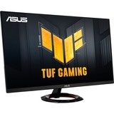 ASUS TUF Gaming VG249Q3R-J, Gaming-Monitor 60.5 cm (23.8 Zoll), schwarz, FullHD, Fast IPS, AMD Free-Sync, Adaptive-Sync, 180Hz Panel