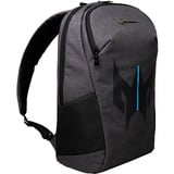 Acer Predator Backpack, Rucksack grau, bis 39,6 cm (15,6")