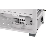 Corsair RM1000x SHIFT White, PC-Netzteil weiß, 1x 12-Pin High Power GPU, 4x PCIe, Kabel-Management, 1000 Watt