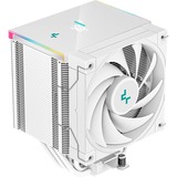 DeepCool AK500 DIGITAL WH, CPU-Kühler weiß, 120 mm