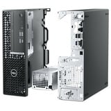 Dell OptiPlex 7020 SFF Plus (CGNJM), PC-System schwarz, Windows 11 Pro 64-Bit