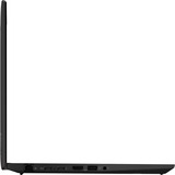 Lenovo ThinkPad P14s G4 (21HF000KGE), Notebook schwarz, Windows 11 Pro 64-Bit, 35.6 cm (14 Zoll), 1 TB SSD