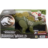 Mattel Jurassic World Wild Roar Hesperosaurus, Spielfigur 