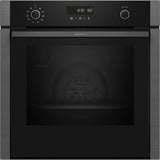 Neff B6ACH7AG3 N50, Backofen schwarz/graphit