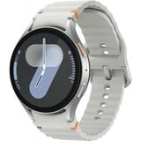 SAMSUNG Galaxy Watch7, Smartwatch silber, 44 mm